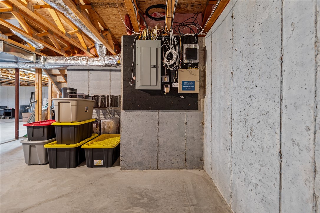 3 Sweet Pea Drive Cranston, RI 02921 - Photo 38 of 43