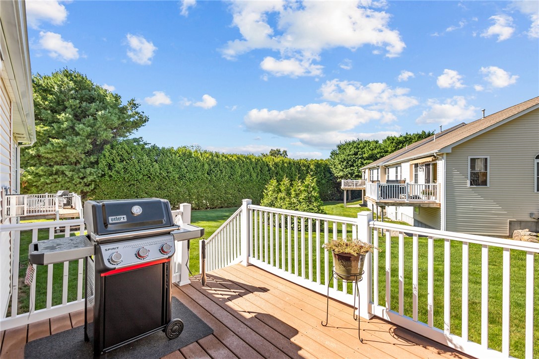 3 Sweet Pea Drive Cranston, RI 02921 - Photo 39 of 43