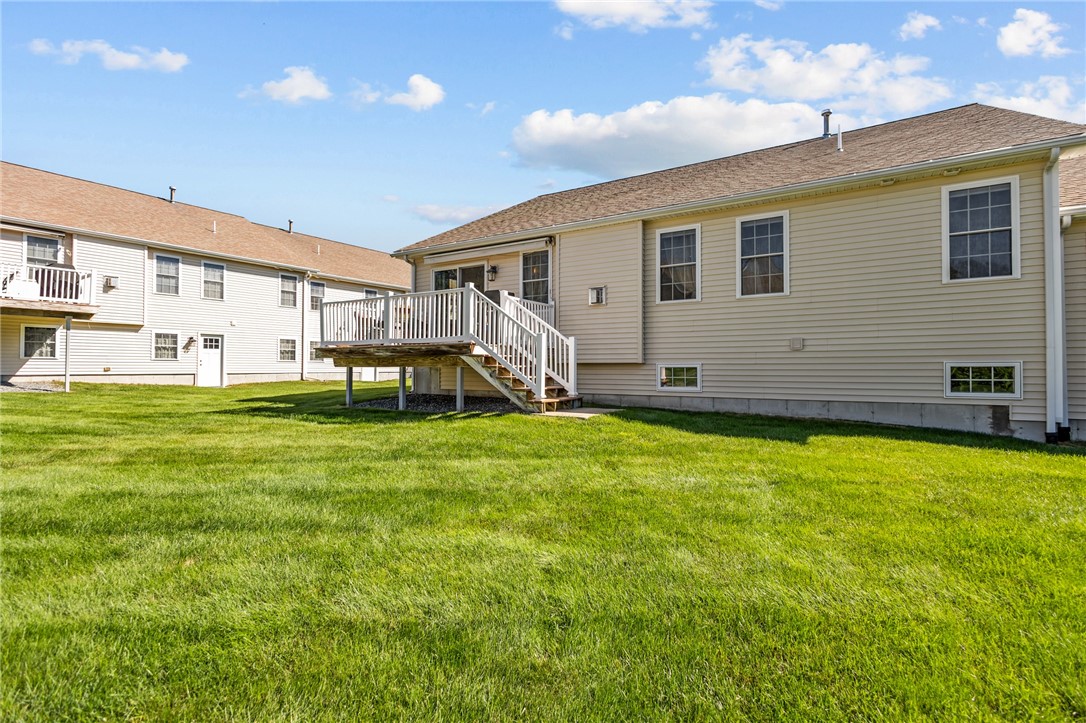 3 Sweet Pea Drive Cranston, RI 02921 - Photo 41 of 43