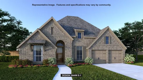 $674,900 | 4878 Keystone Avenue, Midlothian, TX 76065