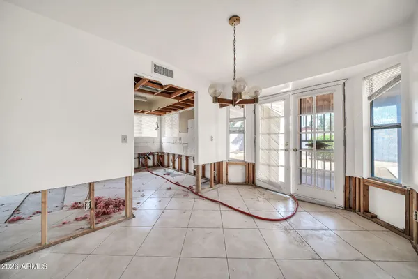 $350,000 | 5738 West Greenbriar Drive, Glendale, AZ 85308