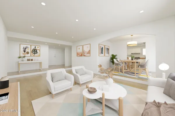 $350,000 | 5738 West Greenbriar Drive, Glendale, AZ 85308