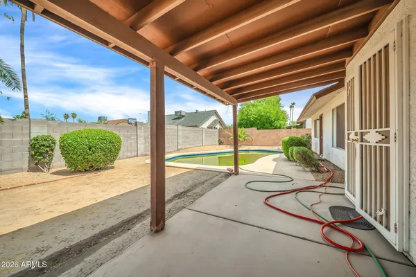 $350,000 | 5738 West Greenbriar Drive, Glendale, AZ 85308
