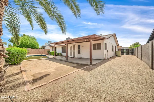 $350,000 | 5738 West Greenbriar Drive, Glendale, AZ 85308