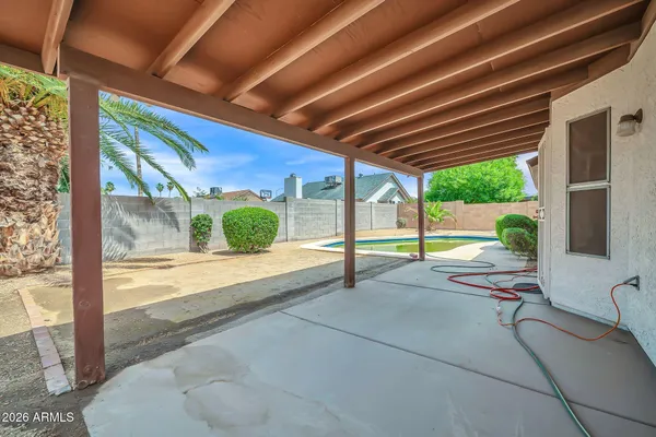$350,000 | 5738 West Greenbriar Drive, Glendale, AZ 85308