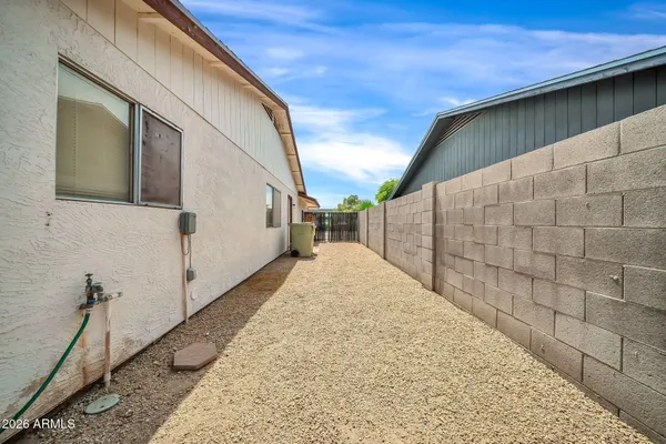 $350,000 | 5738 West Greenbriar Drive, Glendale, AZ 85308