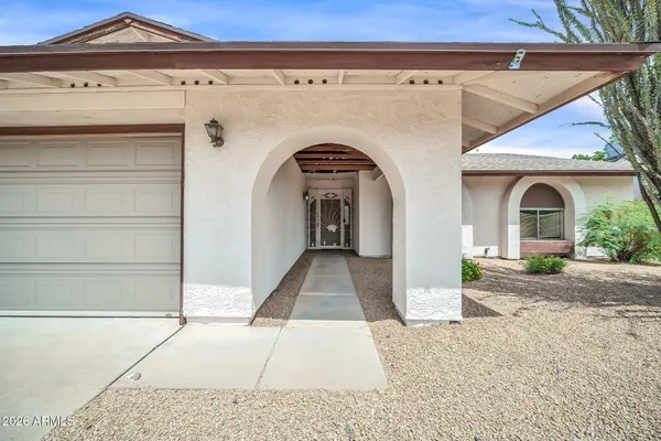 $350,000 | 5738 West Greenbriar Drive, Glendale, AZ 85308