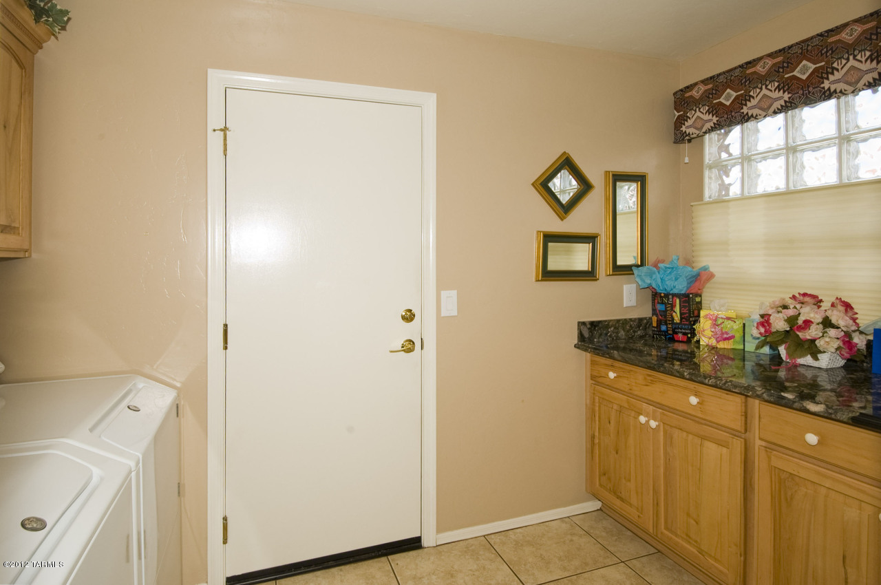 62397 East Northwood Road Tucson, AZ 85739 - Photo 33 of 34
