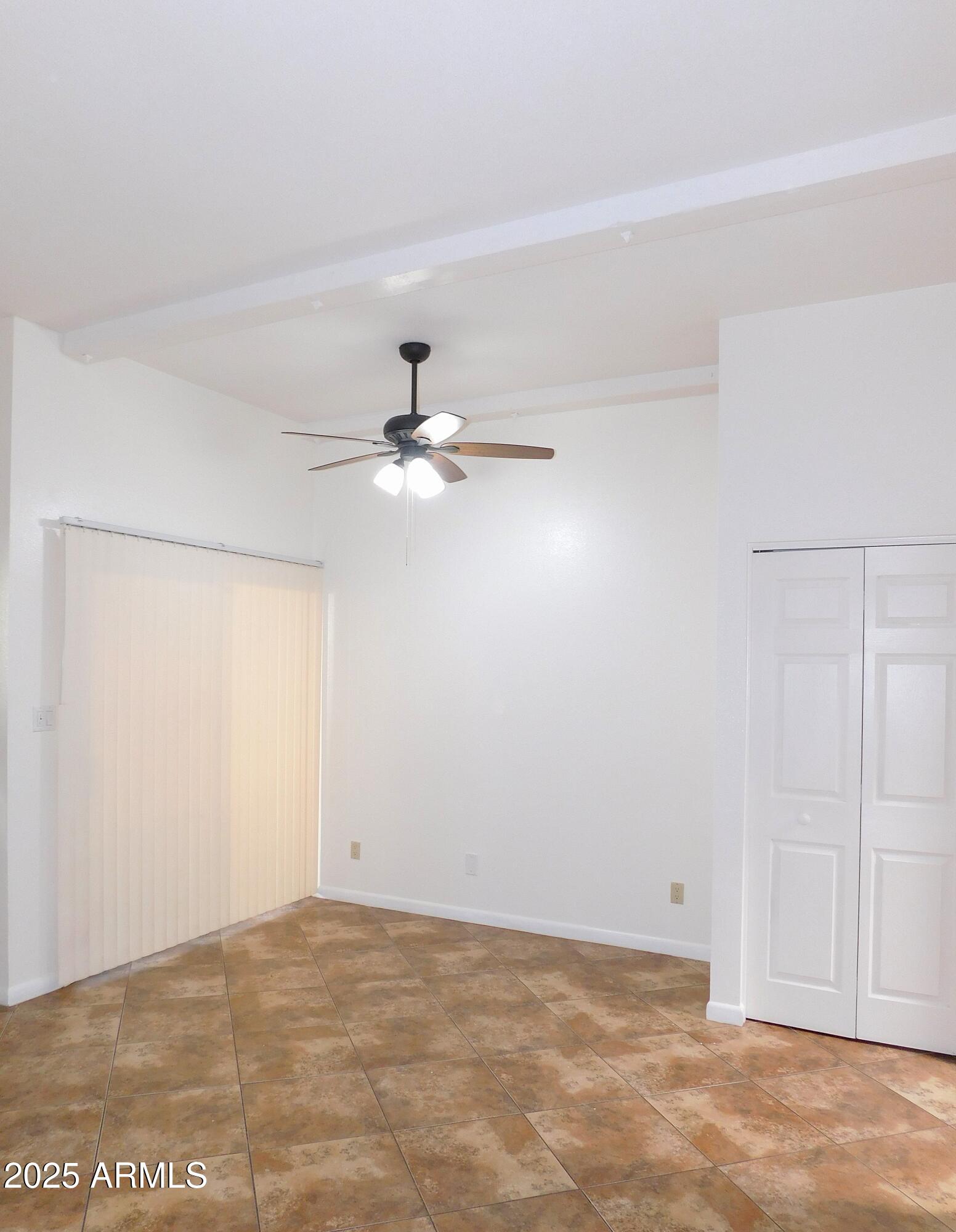 520 South Evergreen Road Tempe, AZ 85288 - Photo 6 of 24 wooden floor in an empty room