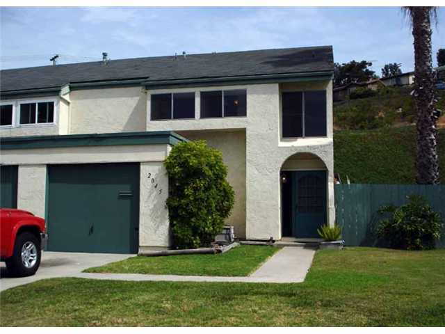 2045 Terraspiro Avenue Spring Valley, CA 91977 - Photo 1 of 1 Gallery Image 1