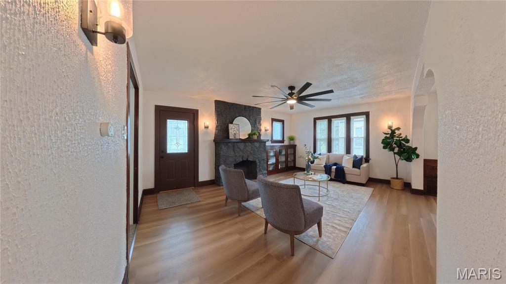 3303 Roland Avenue Belleville, IL 62226 - Photo 6 of 39