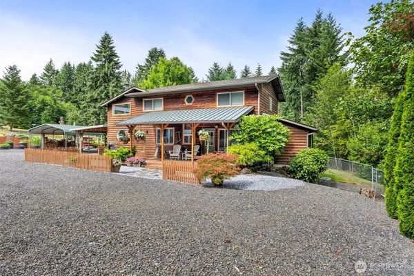 $815,000 | 868 Coal Creek Road, Chehalis, WA 98532