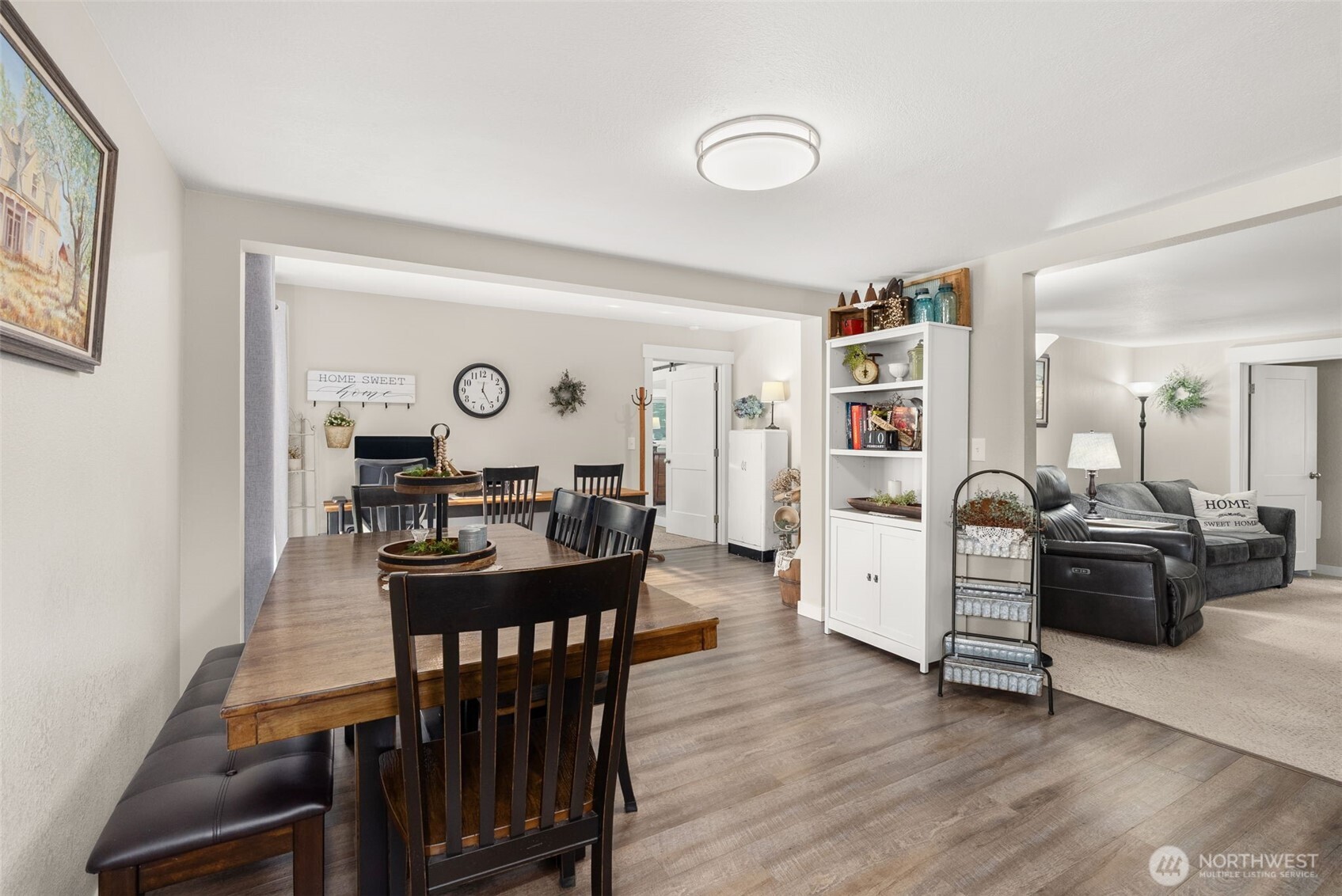 868 Coal Creek Road Chehalis, WA 98532 - Photo 11 of 40