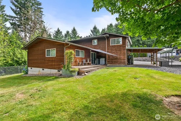 $815,000 | 868 Coal Creek Road, Chehalis, WA 98532