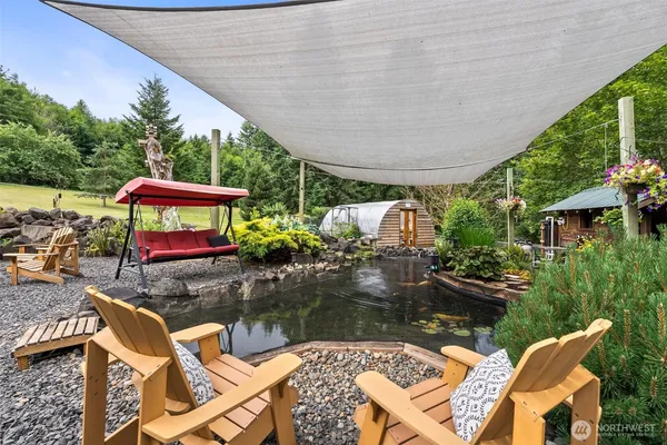 $815,000 | 868 Coal Creek Road, Chehalis, WA 98532