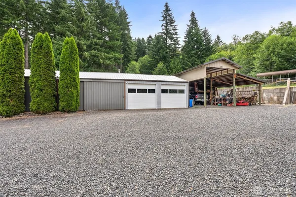 $815,000 | 868 Coal Creek Road, Chehalis, WA 98532