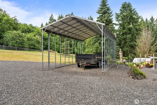 $815,000 | 868 Coal Creek Road, Chehalis, WA 98532