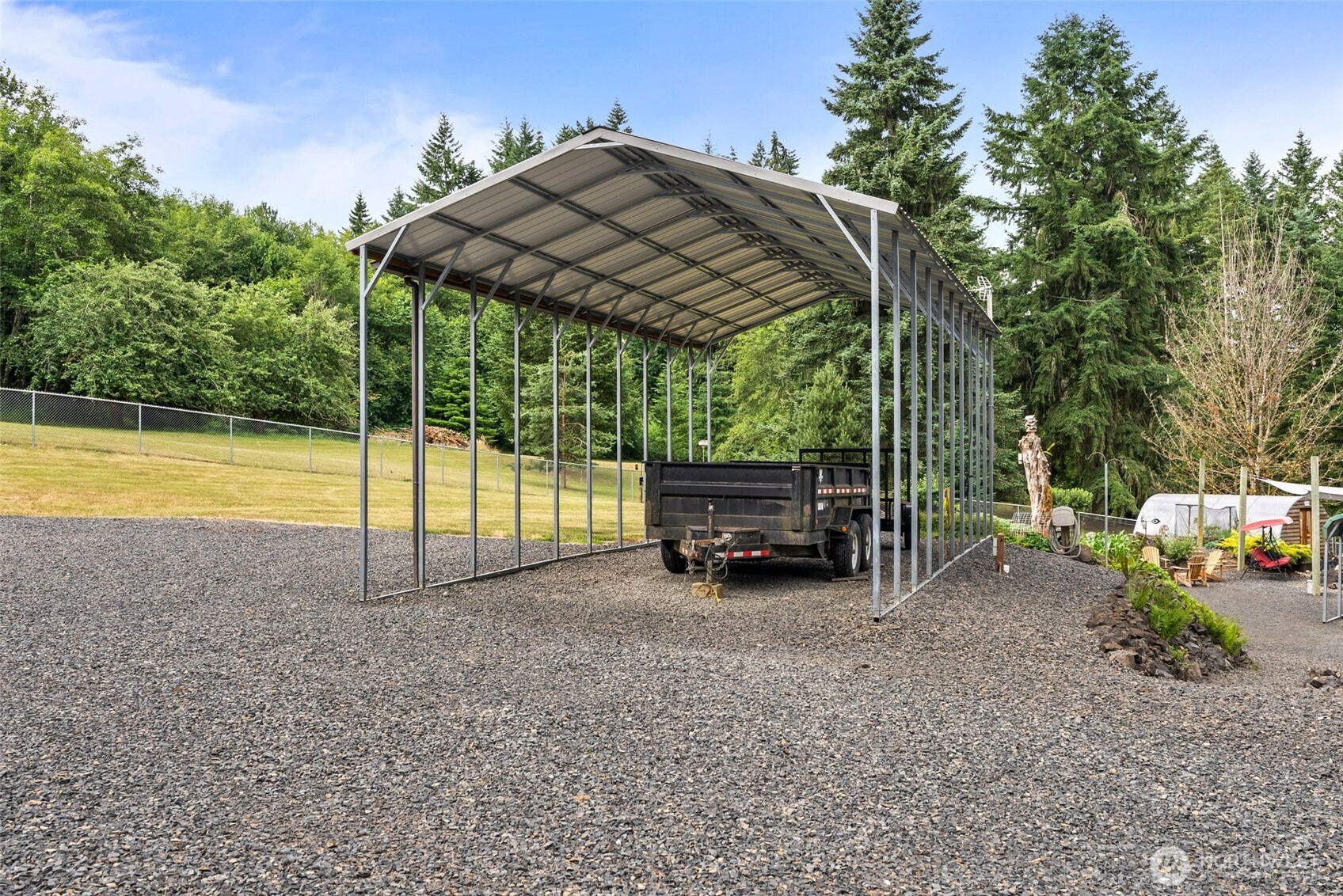 868 Coal Creek Road Chehalis, WA 98532 - Photo 33 of 40