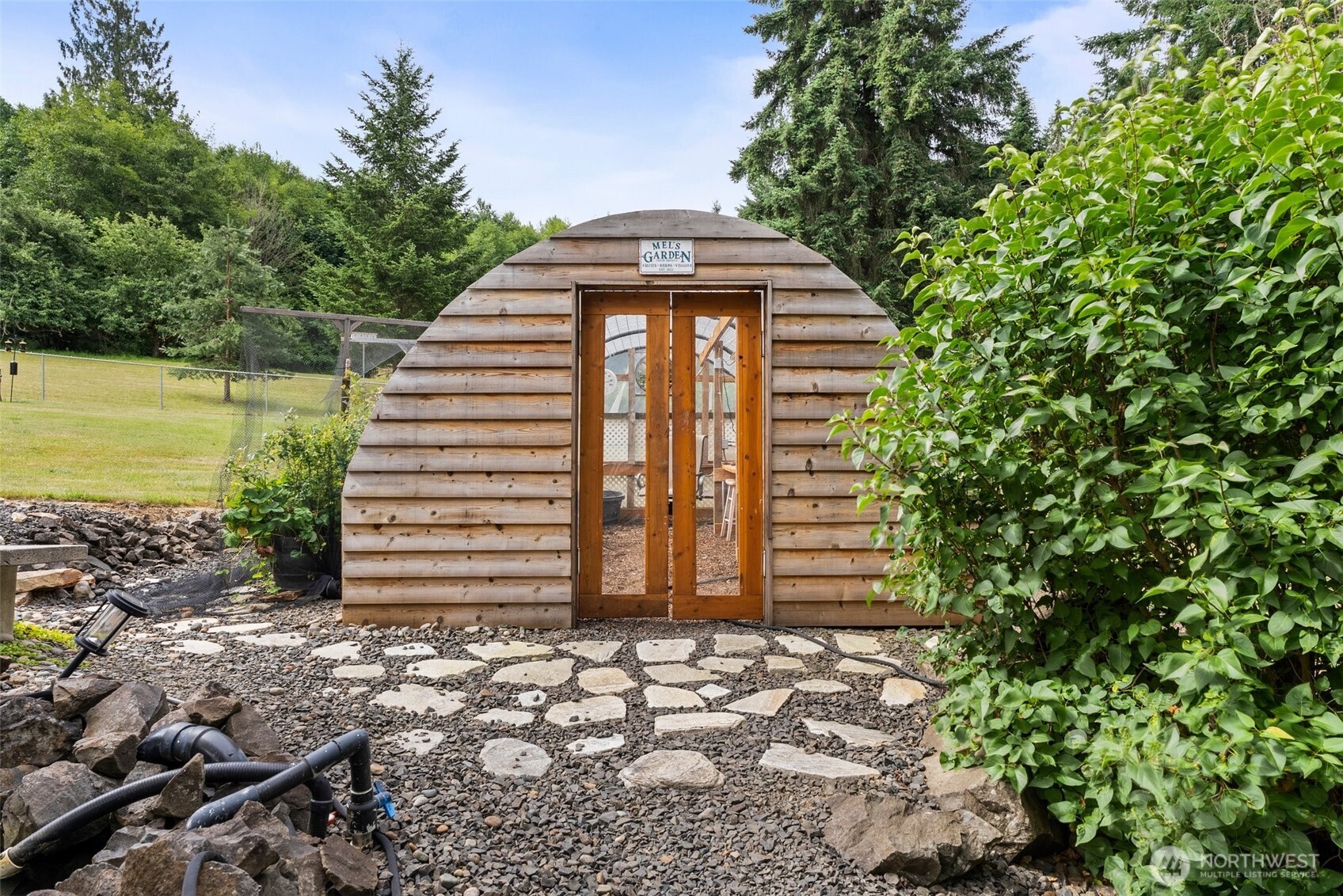 868 Coal Creek Road Chehalis, WA 98532 - Photo 37 of 40