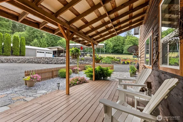 $815,000 | 868 Coal Creek Road, Chehalis, WA 98532