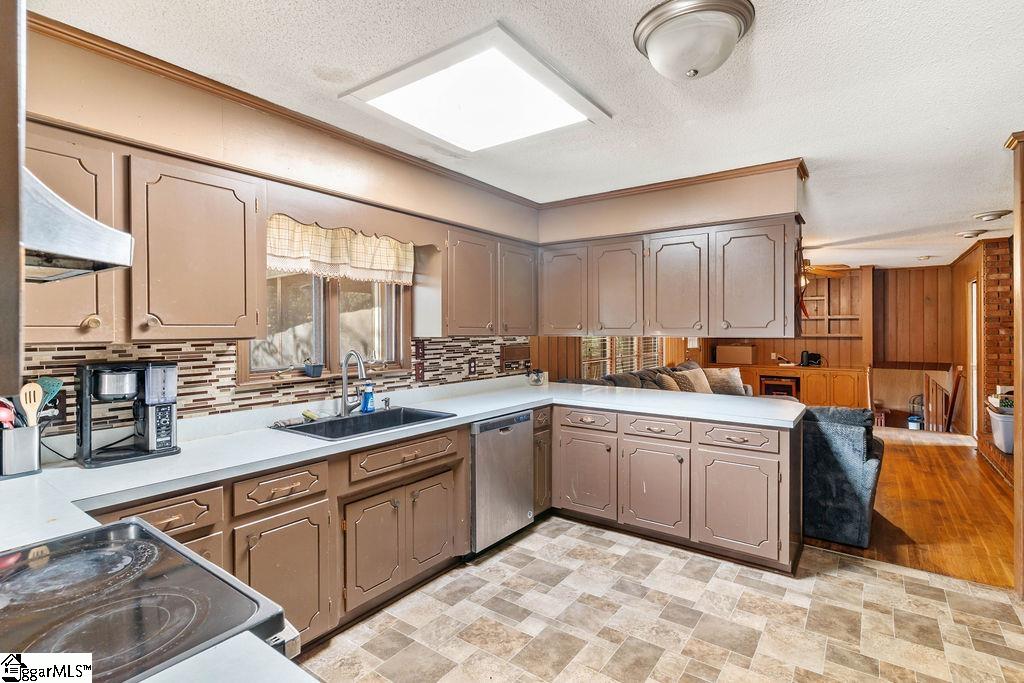 524 Perrin Drive Spartanburg, SC 29307 - Photo 40 of 50