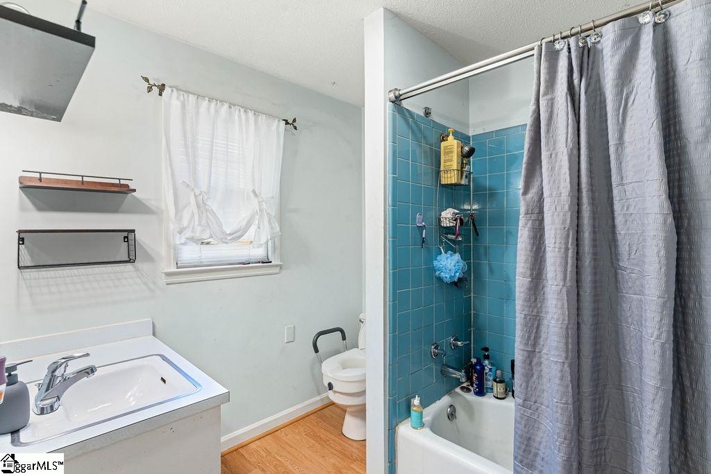 524 Perrin Drive Spartanburg, SC 29307 - Photo 8 of 50