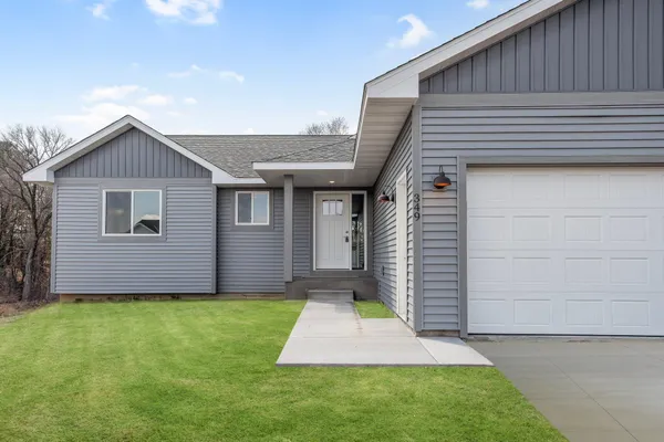 $425,000 | 1333 Aspen Drive, St. Croix Falls, WI 54024