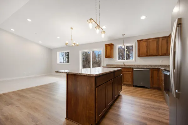 $425,000 | 1333 Aspen Drive, St. Croix Falls, WI 54024