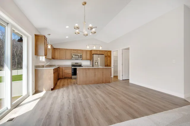 $425,000 | 1333 Aspen Drive, St. Croix Falls, WI 54024