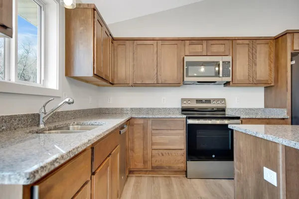 $425,000 | 1333 Aspen Drive, St. Croix Falls, WI 54024