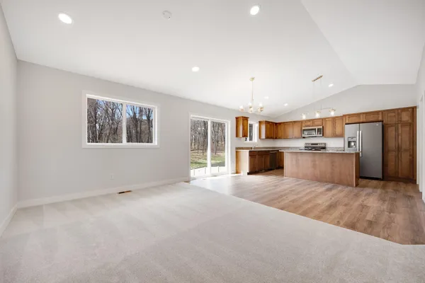 $425,000 | 1333 Aspen Drive, St. Croix Falls, WI 54024