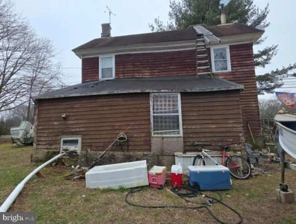 $128,900 | 305 Main Street, Newport, NJ 08345