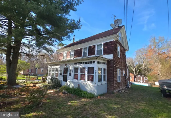 $128,900 | 305 Main Street, Newport, NJ 08345