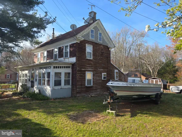 $128,900 | 305 Main Street, Newport, NJ 08345