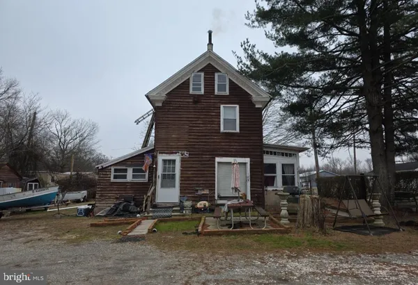 $128,900 | 305 Main Street, Newport, NJ 08345
