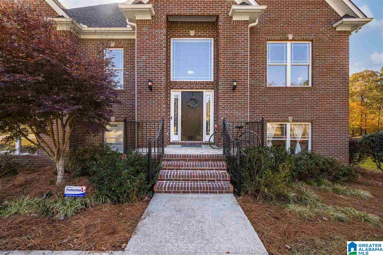 144 Silverleaf Drive Pelham, AL 35124 - Photo 6 of 50