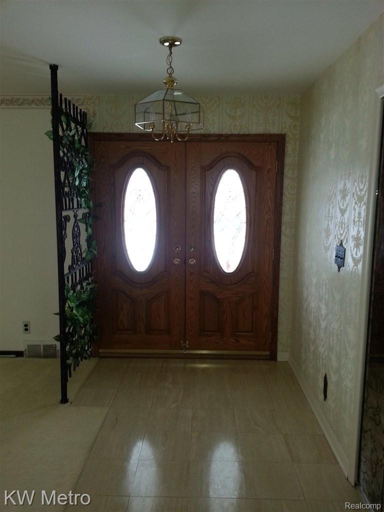 3625 Crooks Road Troy, MI 48084 - Photo 4 of 15 Front Door