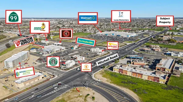 $1,669,000 | 3010 Roeding Road, Ceres, CA 95307