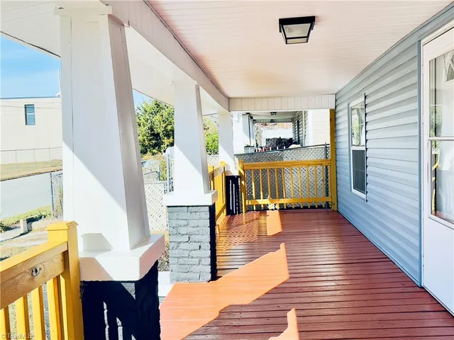 $234,999 | 423 Tate Street, High Point, NC 27260