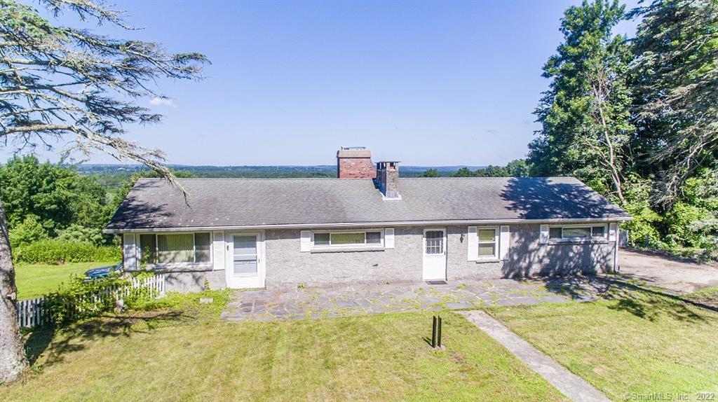 399 Norwich Road Plainfield, CT 06374 - Photo 1 of 1