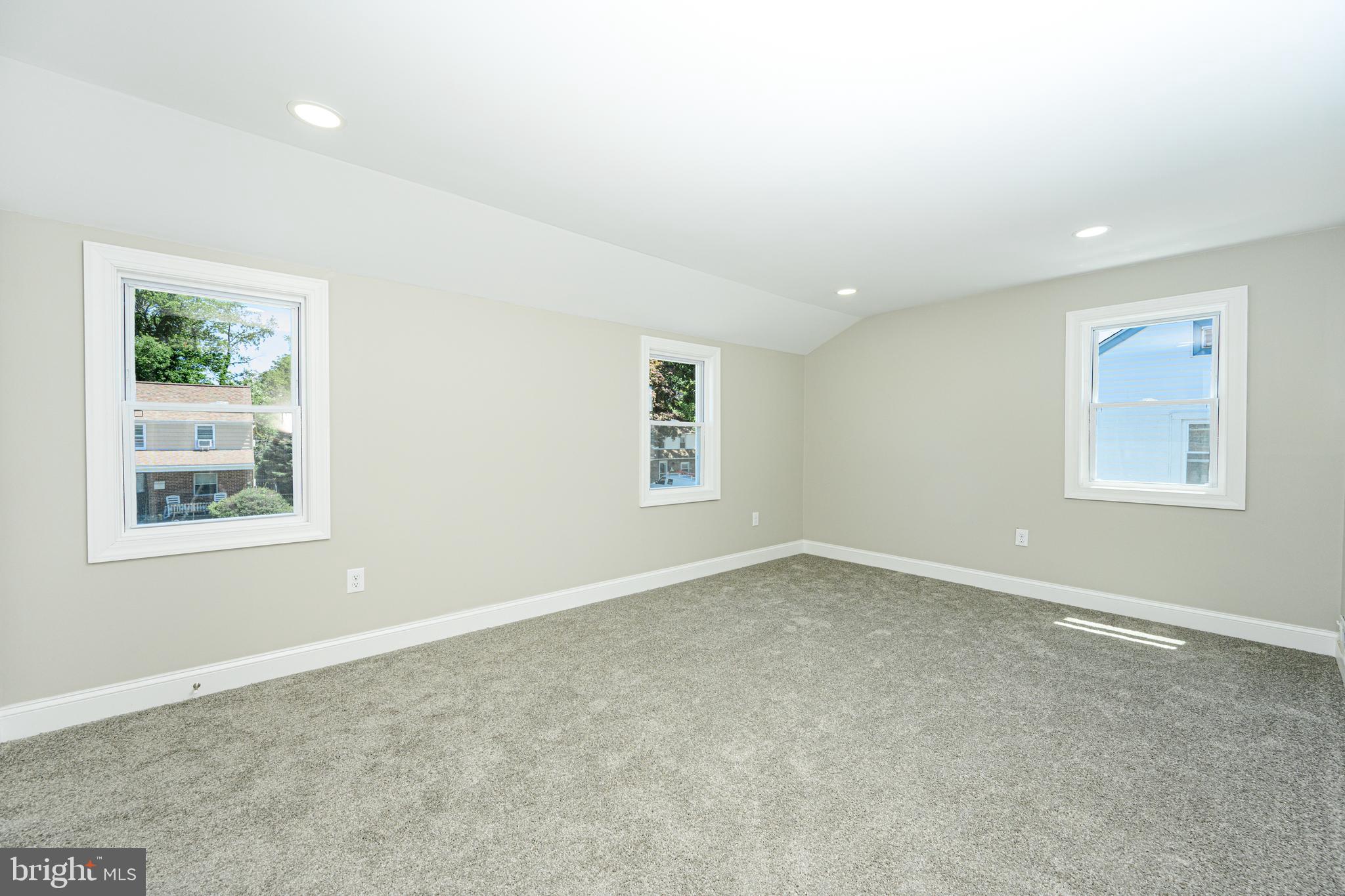 431 Holmes Road Morton, PA 19070 - Photo 25 of 35 Master Bedroom
