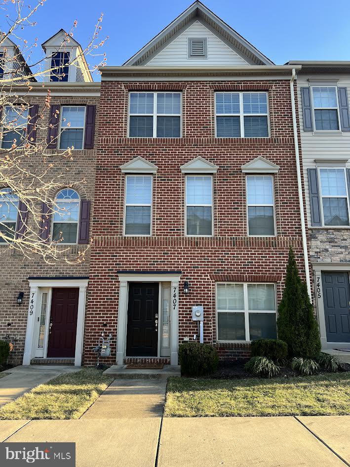 7407 Four Gardens Road Brandywine, MD 20613 - Photo 1 of 20