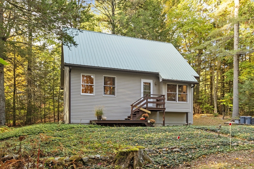 52 Lakeview Road Shutesbury, MA 01072 - Photo 2 of 34 Gallery Image 2