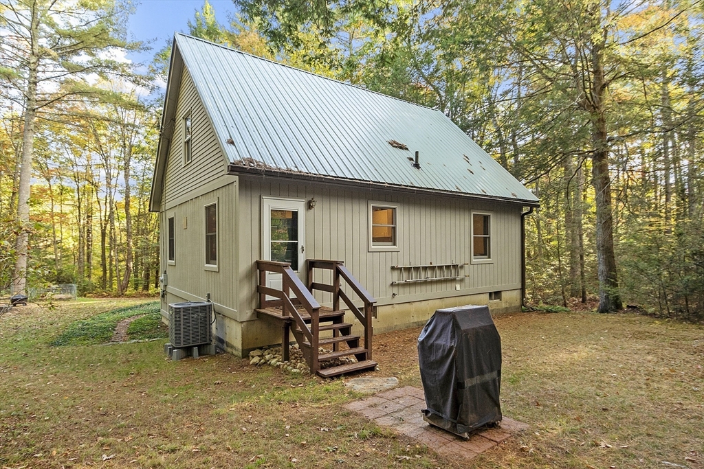 52 Lakeview Road Shutesbury, MA 01072 - Photo 28 of 34 Gallery Image 28
