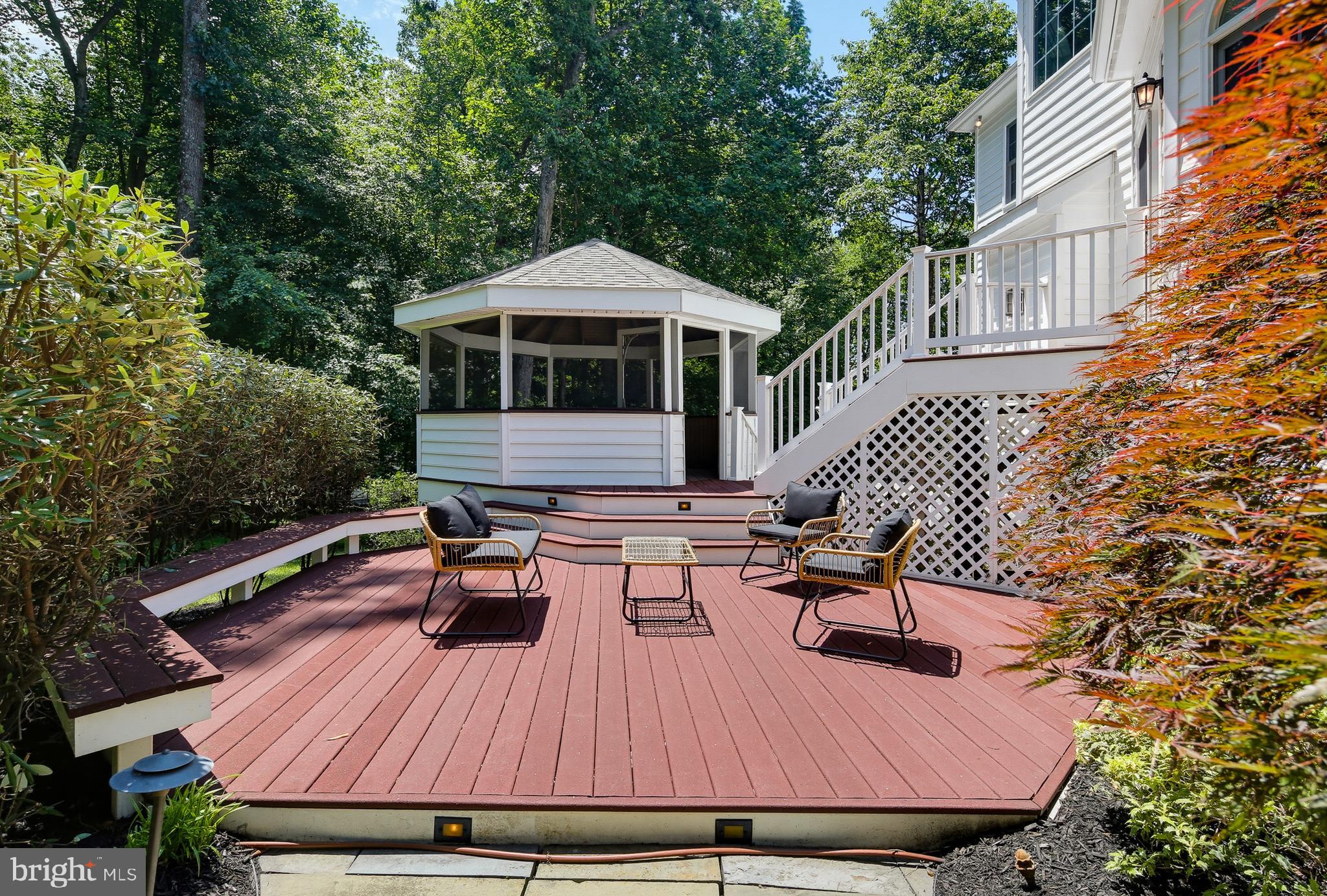 16917 Old Sawmill Road Woodbine, MD 21797 - Photo 80 of 104