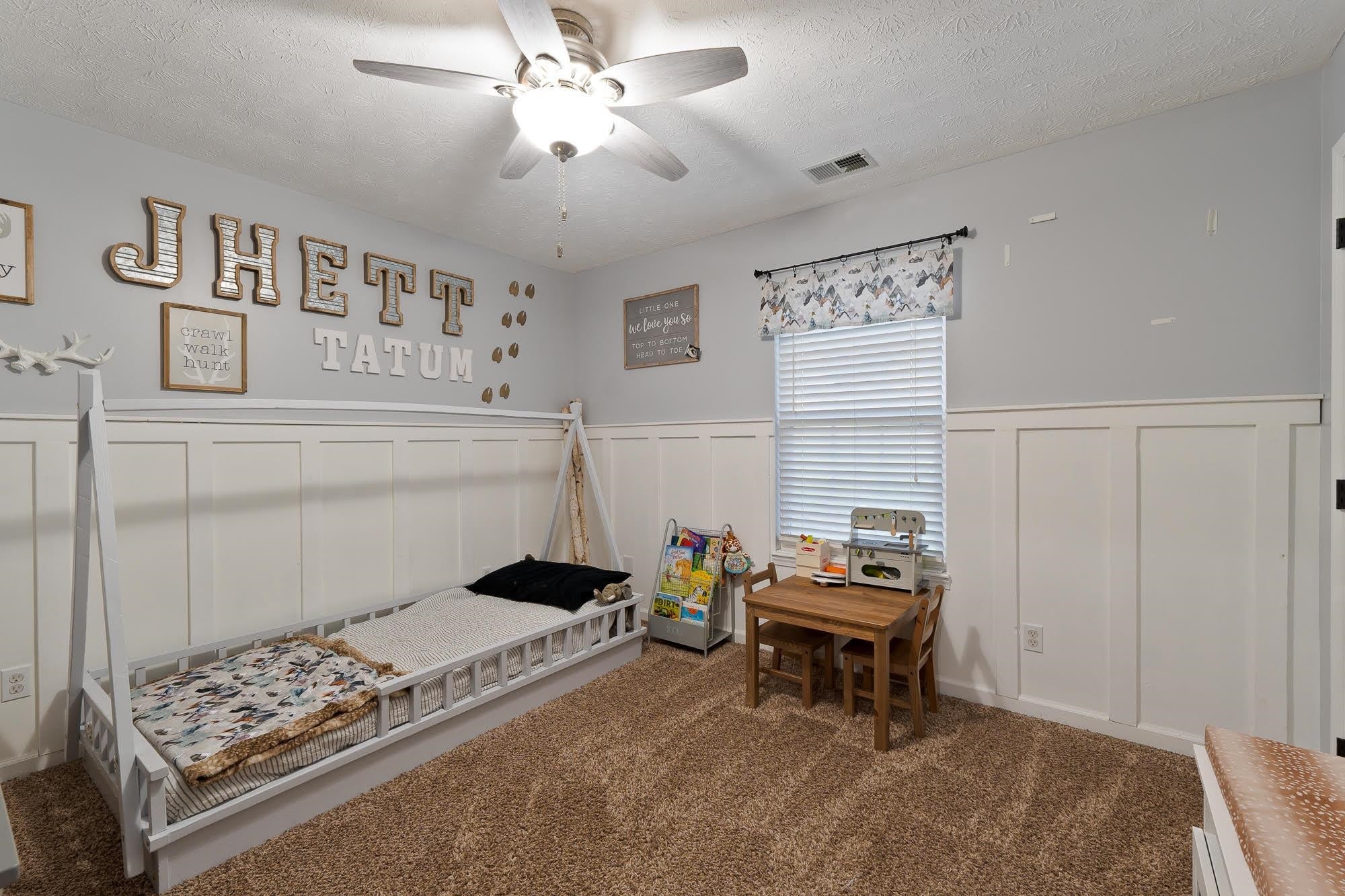 141 Middle Coach Road Hurricane, WV 25526 - Photo 16 of 32 Gallery Image 16