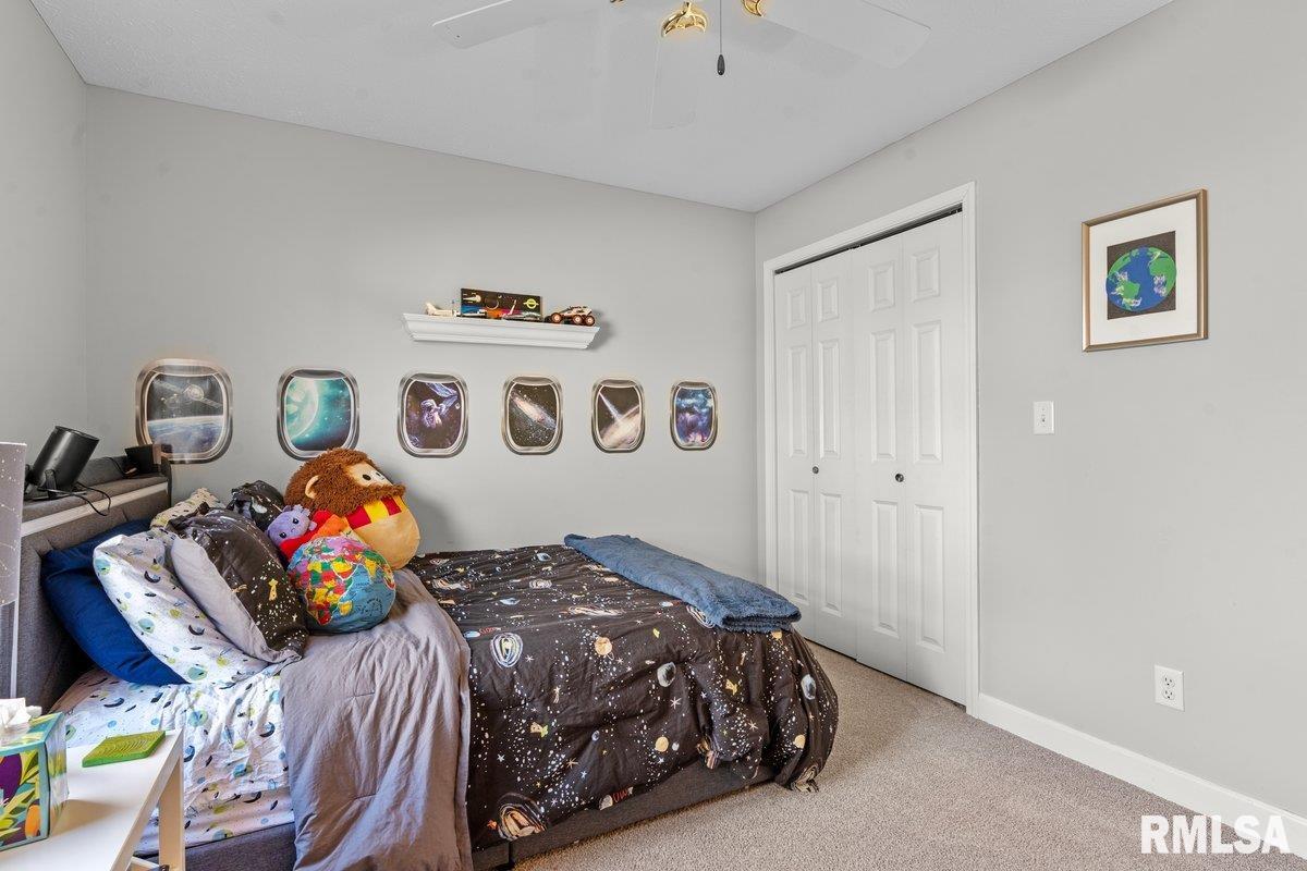 2816 Haggard Drive Springfield, IL 62711 - Photo 13 of 32