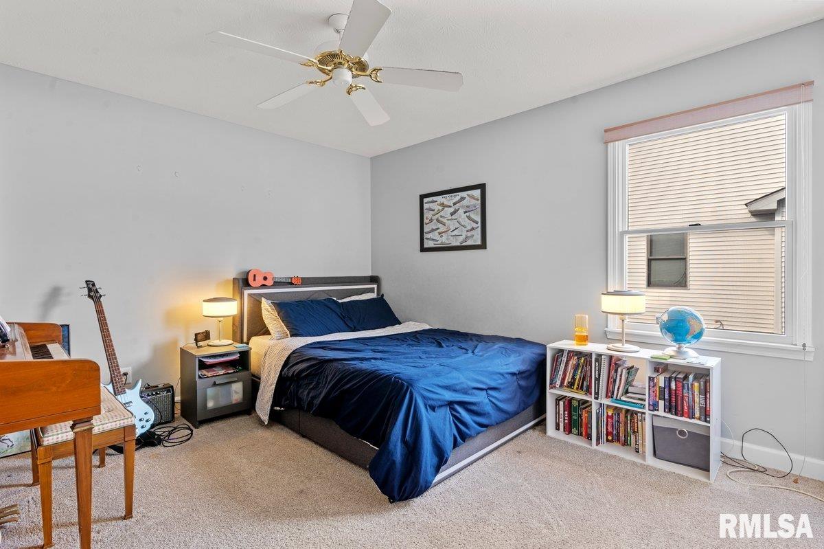 2816 Haggard Drive Springfield, IL 62711 - Photo 14 of 32