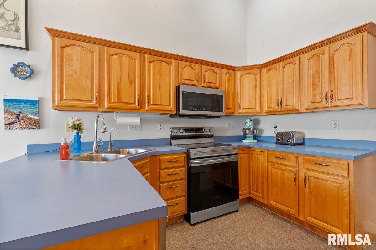 2816 Haggard Drive Springfield, IL 62711 - Photo 23 of 32