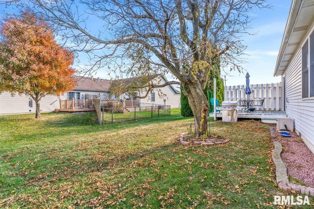 2816 Haggard Drive Springfield, IL 62711 - Photo 30 of 32